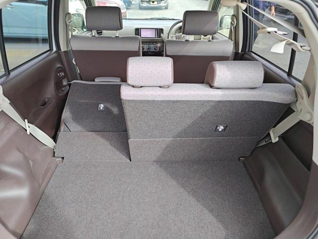 パッソ Ｘ　Ｌパッケージ（24枚目）