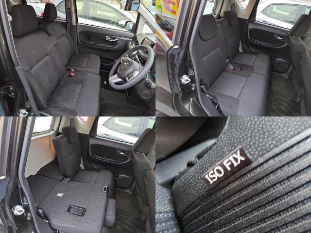 ムーヴ カスタム　Ｘ　禁煙１２セグＭナビＢカメＬＥＤライトＥＴＣ衝突軽減Ｂ　４ＷＤ（7枚目）