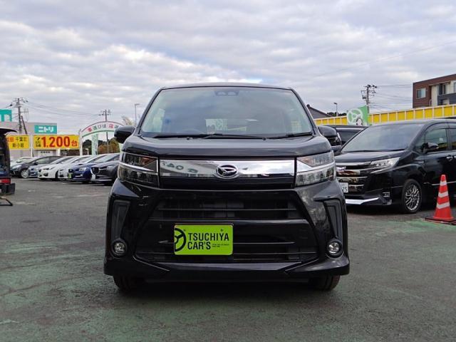 ムーヴ カスタム　Ｘ　禁煙１２セグＭナビＢカメＬＥＤライトＥＴＣ衝突軽減Ｂ　４ＷＤ（9枚目）