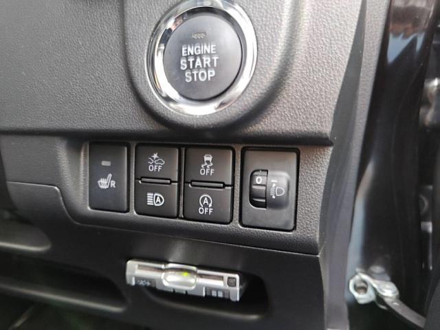 ムーヴ カスタム　Ｘ　禁煙１２セグＭナビＢカメＬＥＤライトＥＴＣ衝突軽減Ｂ　４ＷＤ（19枚目）