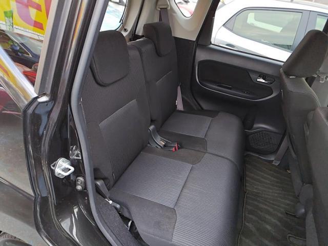 ムーヴ カスタム　Ｘ　禁煙１２セグＭナビＢカメＬＥＤライトＥＴＣ衝突軽減Ｂ　４ＷＤ（22枚目）