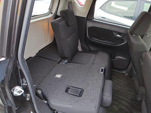 ムーヴ カスタム　Ｘ　禁煙１２セグＭナビＢカメＬＥＤライトＥＴＣ衝突軽減Ｂ　４ＷＤ（23枚目）