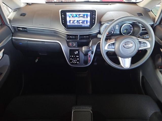 ムーヴ カスタム　Ｘ（3枚目）