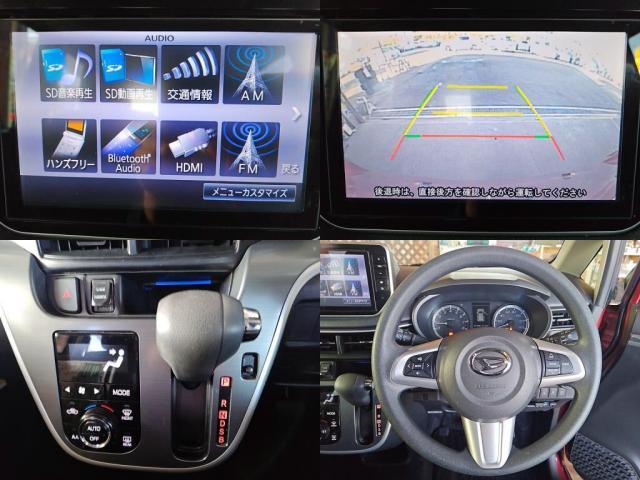 ムーヴ カスタム　Ｘ（5枚目）