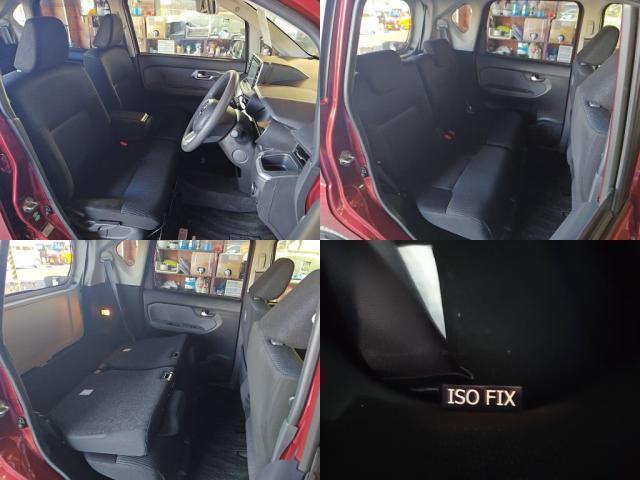 ムーヴ カスタム　Ｘ（7枚目）