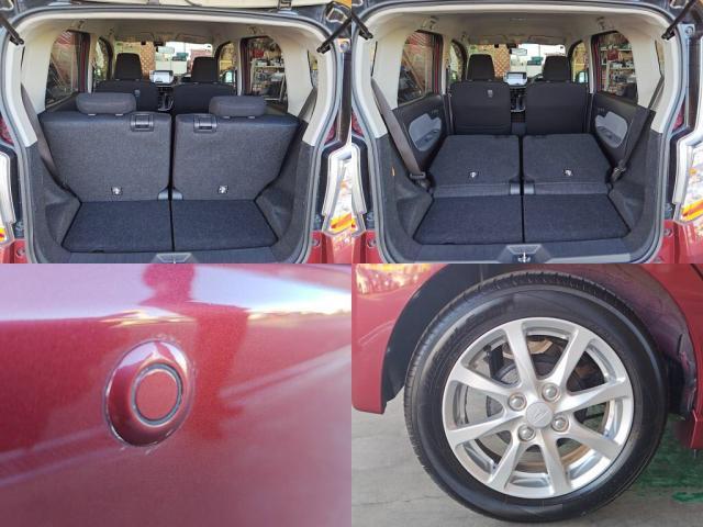 ムーヴ カスタム　Ｘ（8枚目）