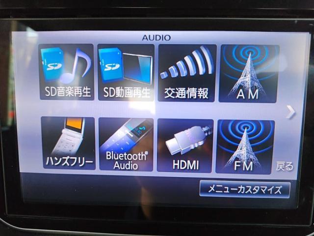 ムーヴ カスタム　Ｘ（13枚目）