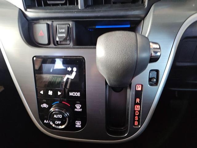 ムーヴ カスタム　Ｘ（15枚目）