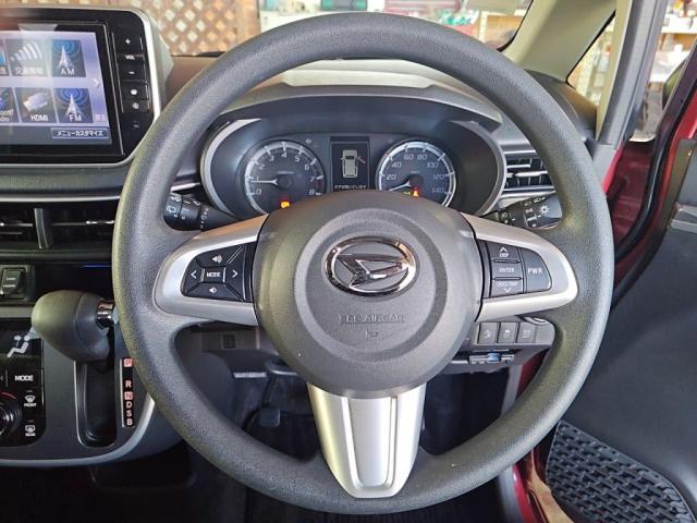 ムーヴ カスタム　Ｘ（16枚目）