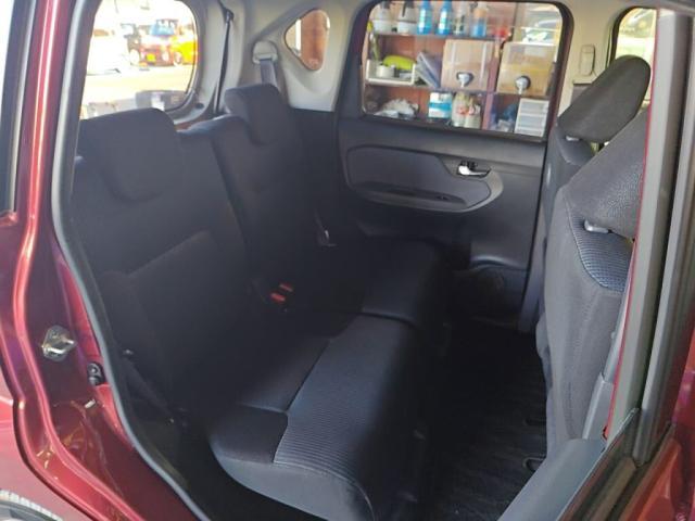 ムーヴ カスタム　Ｘ（22枚目）