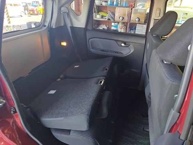 ムーヴ カスタム　Ｘ（23枚目）