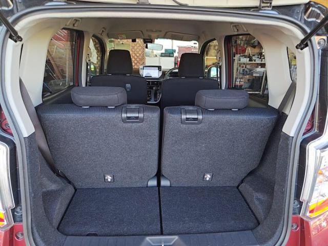 ムーヴ カスタム　Ｘ（25枚目）