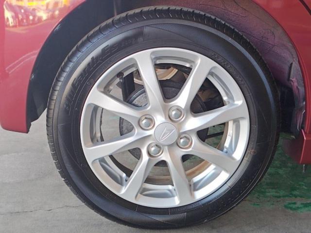 ムーヴ カスタム　Ｘ（28枚目）