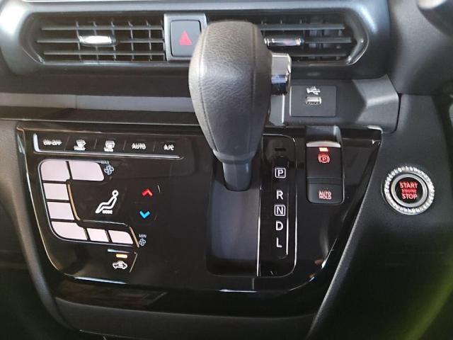 ルークス ハイウェイスター　Ｇターボプロパイロットエディション　１２セグＭナビ全方位カメ両ＡドアＬＥＤライトＥＴＣ衝突軽減Ｂ（15枚目）