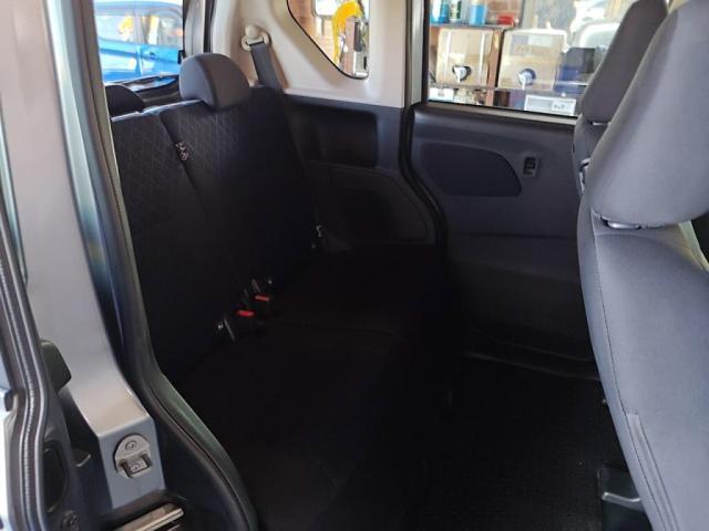 ルークス ハイウェイスター　Ｇターボプロパイロットエディション　１２セグＭナビ全方位カメ両ＡドアＬＥＤライトＥＴＣ衝突軽減Ｂ（22枚目）