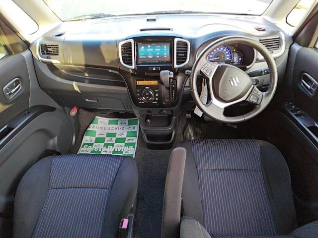 ソリオバンディット ＤＪＥ（3枚目）