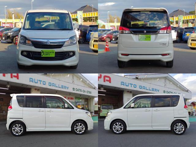 ソリオバンディット ＤＪＥ（4枚目）