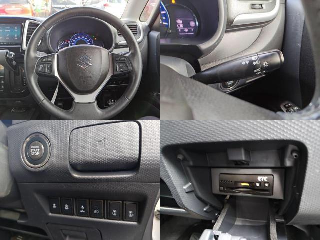 ソリオバンディット ＤＪＥ（6枚目）