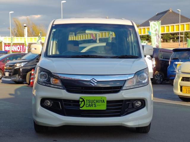 ソリオバンディット ＤＪＥ（9枚目）