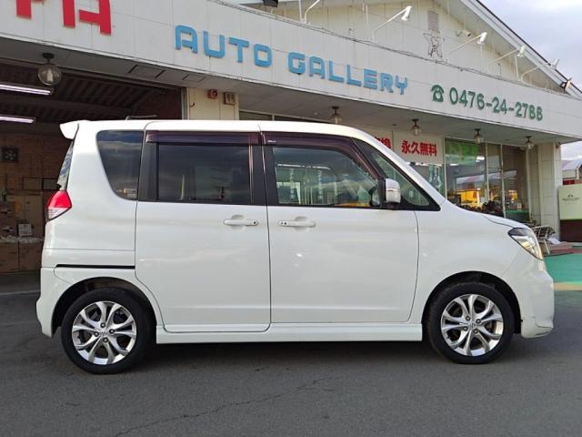 ソリオバンディット ＤＪＥ（11枚目）