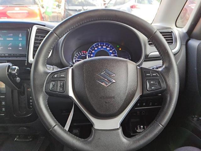 ソリオバンディット ＤＪＥ（17枚目）