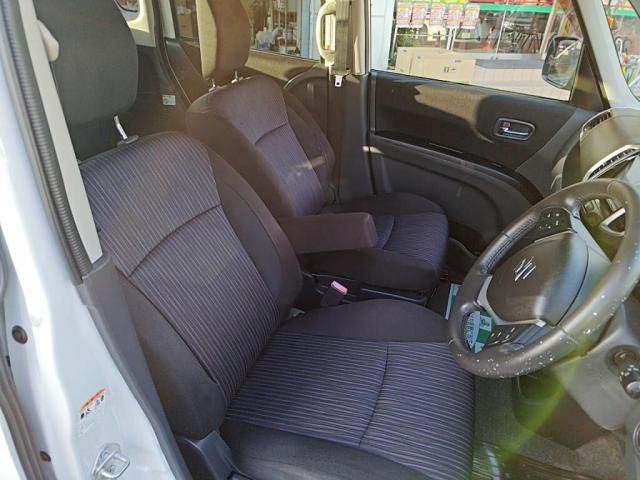 ソリオバンディット ＤＪＥ（21枚目）