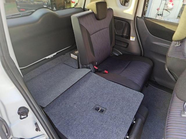 ソリオバンディット ＤＪＥ（23枚目）