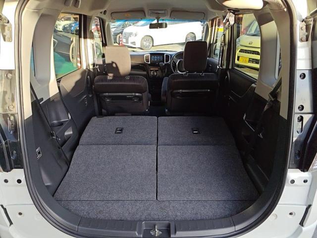 ソリオバンディット ＤＪＥ（27枚目）