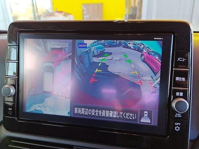 デイズ ハイウェイスター　Ｘ　１オナ禁煙１２セグＭナビ全方位カメラＬＥＤライトＥＴＣ衝突軽（15枚目）