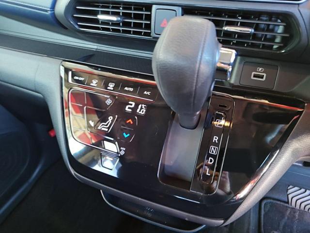 デイズ ハイウェイスター　Ｘ　１オナ禁煙１２セグＭナビ全方位カメラＬＥＤライトＥＴＣ衝突軽（16枚目）