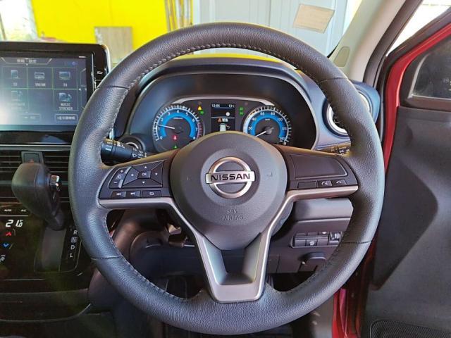 デイズ ハイウェイスター　Ｘ　１オナ禁煙１２セグＭナビ全方位カメラＬＥＤライトＥＴＣ衝突軽（17枚目）