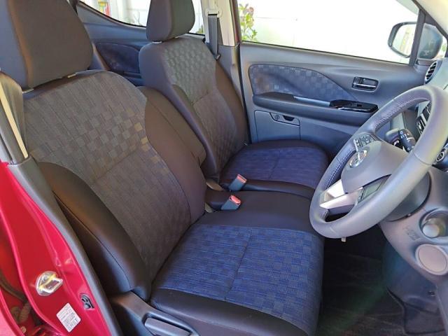 デイズ ハイウェイスター　Ｘ　１オナ禁煙１２セグＭナビ全方位カメラＬＥＤライトＥＴＣ衝突軽（21枚目）