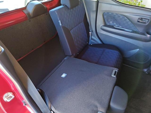 デイズ ハイウェイスター　Ｘ　１オナ禁煙１２セグＭナビ全方位カメラＬＥＤライトＥＴＣ衝突軽（23枚目）