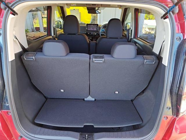 デイズ ハイウェイスター　Ｘ　１オナ禁煙１２セグＭナビ全方位カメラＬＥＤライトＥＴＣ衝突軽（25枚目）