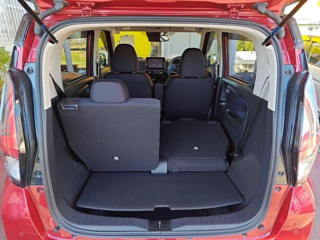 デイズ ハイウェイスター　Ｘ　１オナ禁煙１２セグＭナビ全方位カメラＬＥＤライトＥＴＣ衝突軽（26枚目）