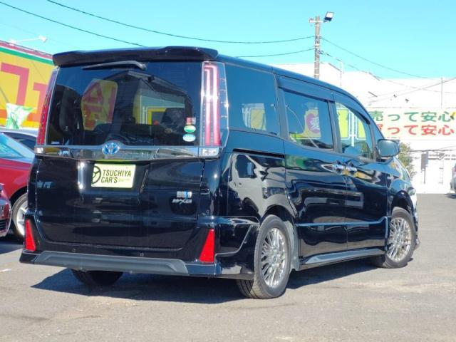 ノア ハイブリッドSi ダブルバイビーII(2枚目)