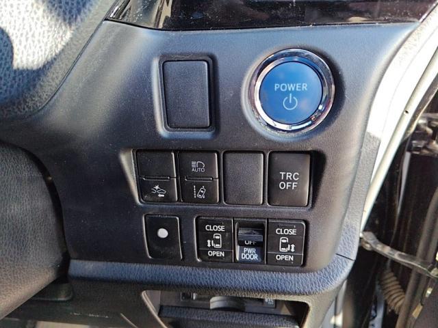 ノア ハイブリッドSi ダブルバイビーII(17枚目)