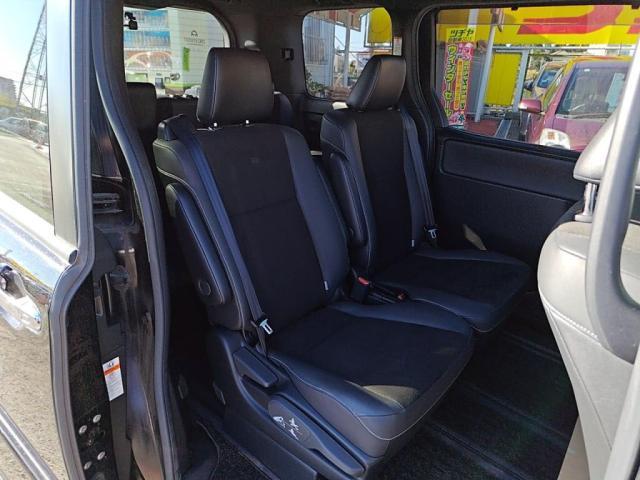 ノア ハイブリッドSi ダブルバイビーII(22枚目)