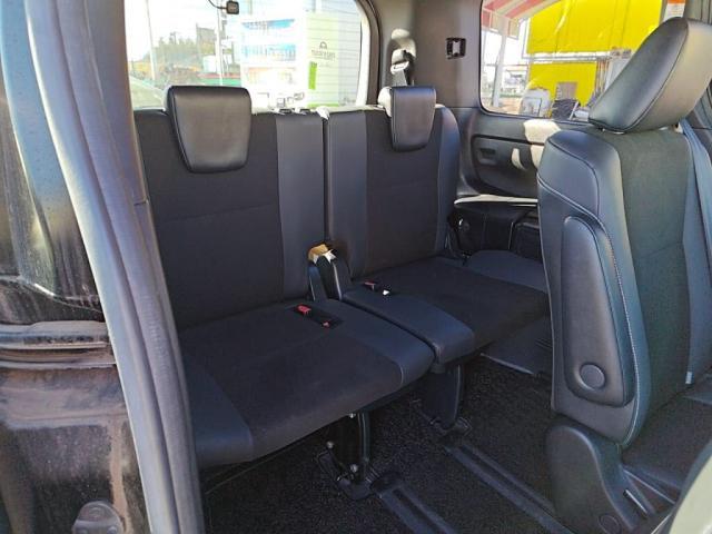 ノア ハイブリッドSi ダブルバイビーII(23枚目)