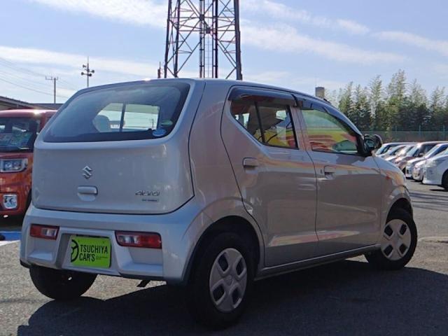 アルト Ｌ　キーレス　アイドリングＳ　Ｗエアバッグ（2枚目）