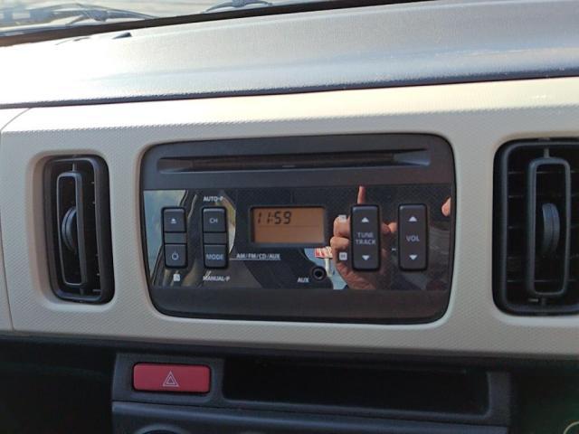 アルト Ｌ　キーレス　アイドリングＳ　Ｗエアバッグ（13枚目）