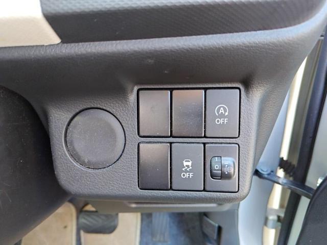 アルト Ｌ　キーレス　アイドリングＳ　Ｗエアバッグ（15枚目）