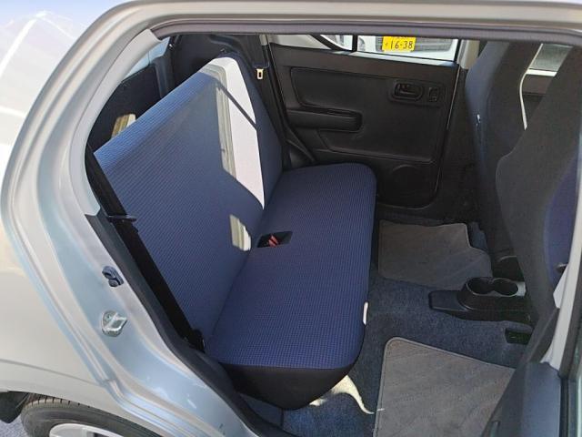 アルト Ｌ　キーレス　アイドリングＳ　Ｗエアバッグ（22枚目）