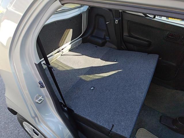 アルト Ｌ　キーレス　アイドリングＳ　Ｗエアバッグ（23枚目）