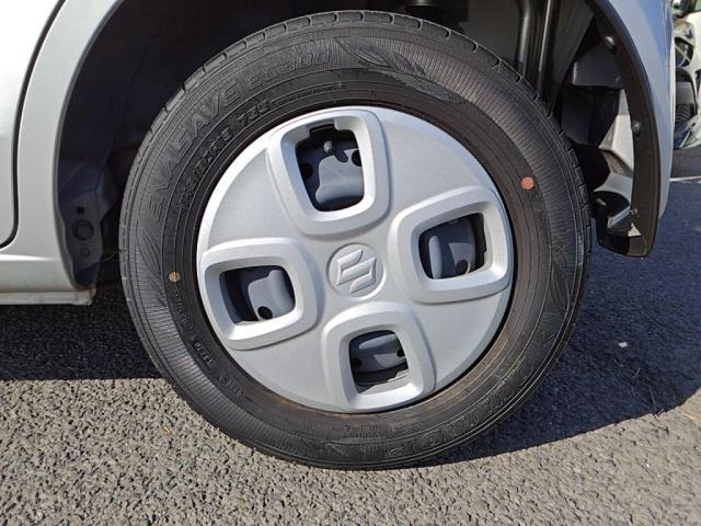 アルト Ｌ　キーレス　アイドリングＳ　Ｗエアバッグ（26枚目）