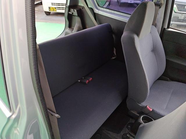 ミラ ＴＬ　５速ＭＴ　Ｗエアバッグ　パワステ（23枚目）