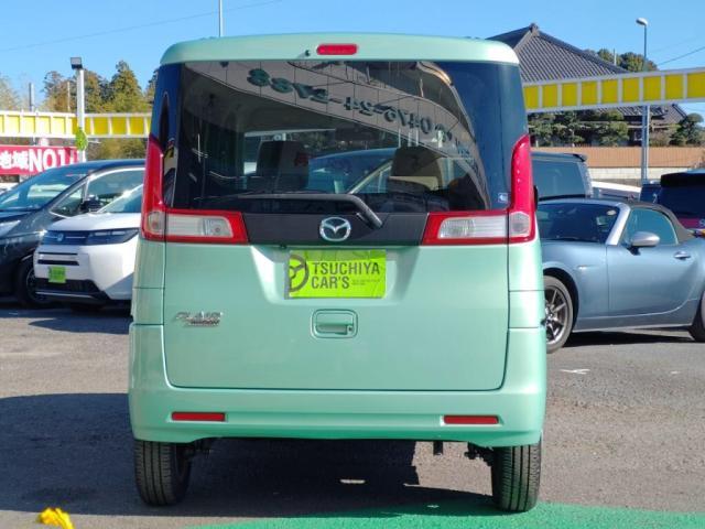 フレアワゴン ＸＳ　禁煙ＭナビＢカメラ左Ａドア衝突軽減ＢオートＡＣキーフリー（10枚目）