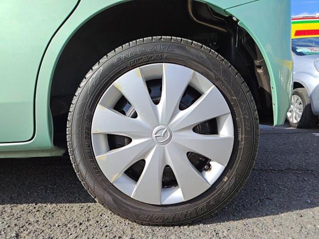 フレアワゴン ＸＳ　禁煙ＭナビＢカメラ左Ａドア衝突軽減ＢオートＡＣキーフリー（28枚目）