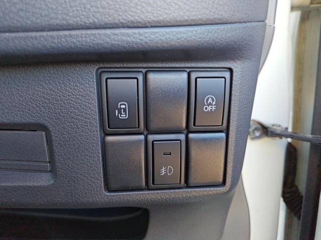 フレアワゴンカスタムスタイル ＸＳ　１オナ禁煙１セグＭナビＢカメＨＩＤオートＡＣキーフリ左Ａドア（18枚目）