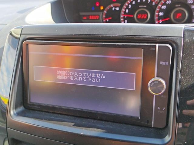 ヴォクシー ＺＳ　煌ＩＩＩ　フリップＤモニタ両ＡドアＨＩＤキーフリＥＴＣオートＡＣ（13枚目）